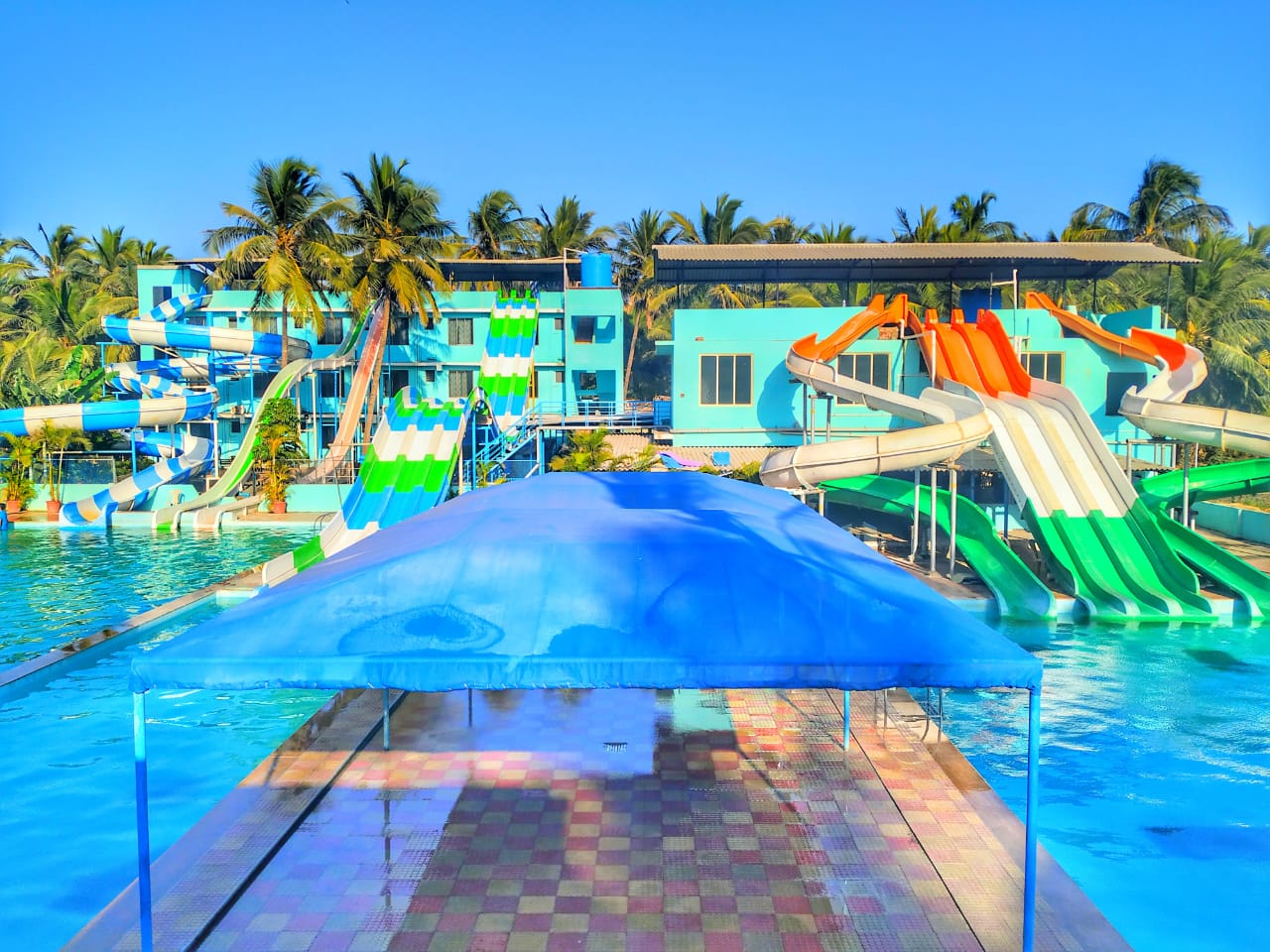 Dreamworld Resort & Waterpark 